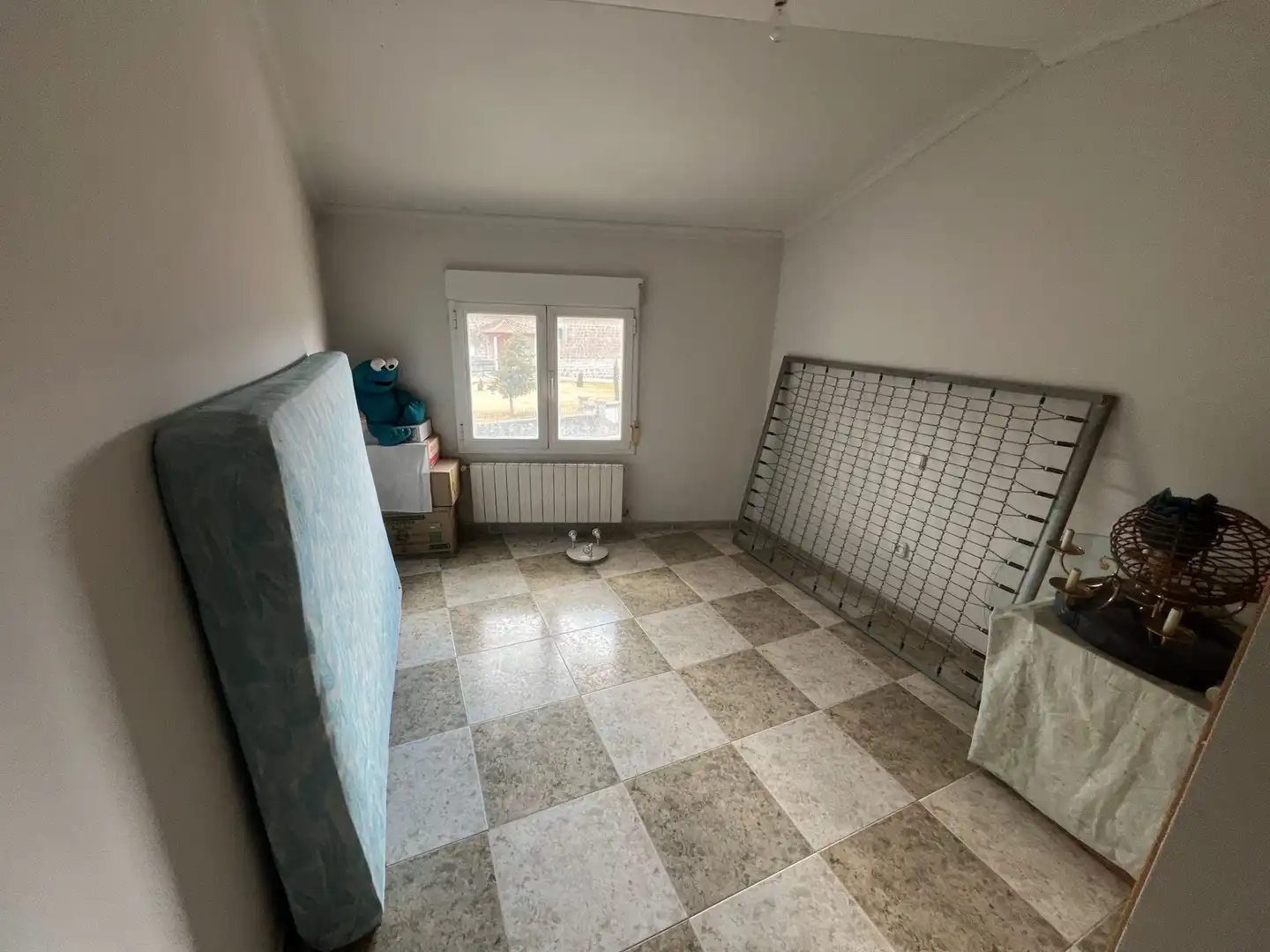 Flat for sale in San Bartolomé de Pinares  with Heating and Terrace
