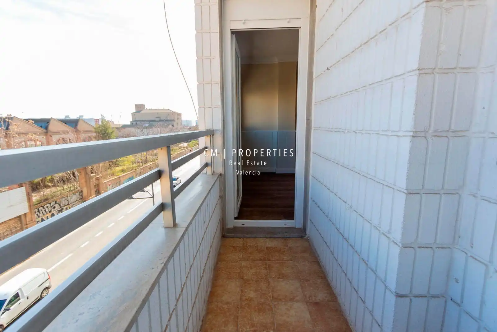 Habitación de Piso en venta en Valencia con Aire acondicionado, Calefacción y Parquet
