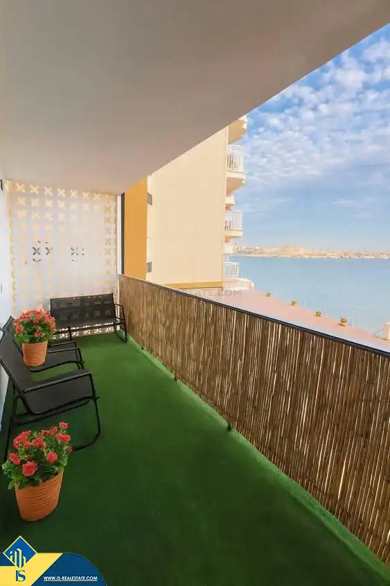 Piso con ascensor en venta en Playa del Acequión, Náufragos y Rocío del Mar, imagen 12