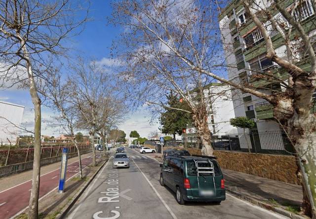 Piso en Venta en El Retiro - La Vid