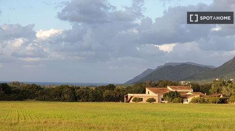 Foto 4 de Apartamento para compartir en Artà Poble, Artà