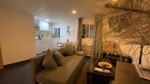 Foto 2 de Estudio de alquiler en Calle del Mesón de Paredes, Embajadores - Lavapiés, Madrid