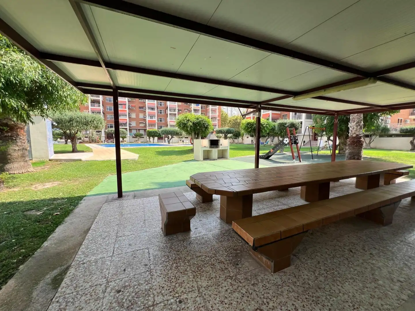 Appartement avec terrasse à vendre à Rincón de Loix, imagen 47
