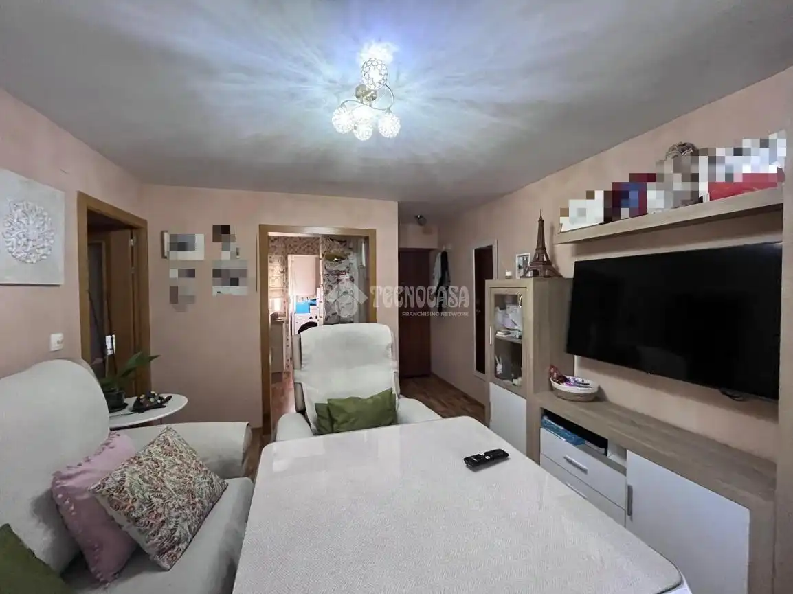 Flat for sale in Sector Sur