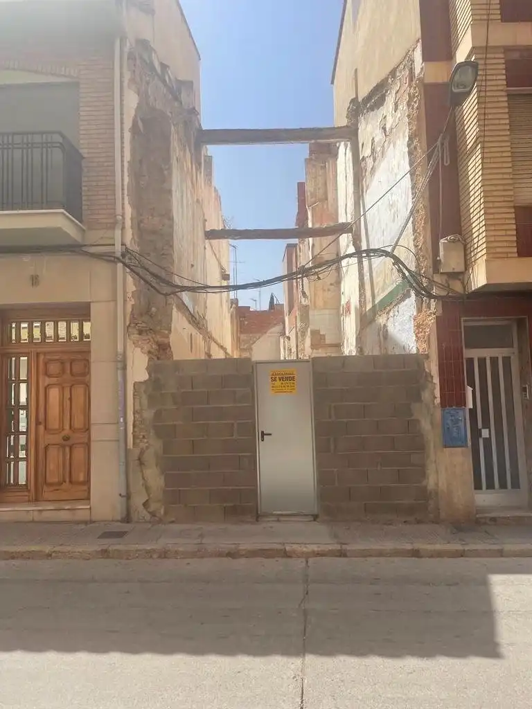 Terrenys i solars en venda a Santa Bárbara, imagen 13