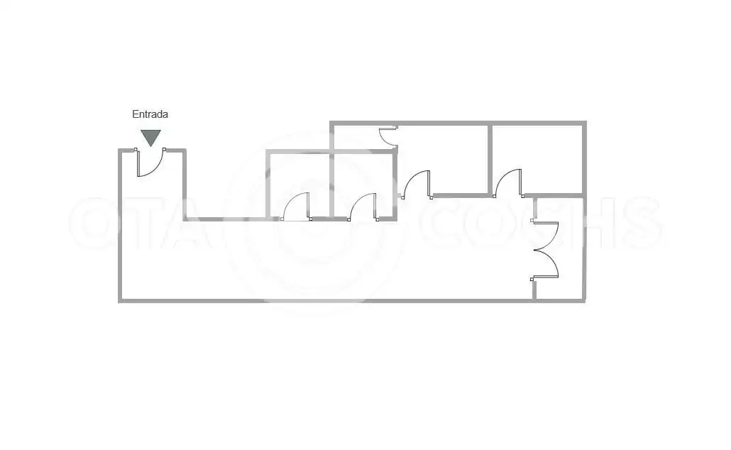 Edifici en venda en Reus