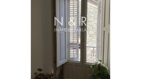 Foto 3 de Pis de lloguer a Cervantes, Casco Histórico, Santiago de Compostela