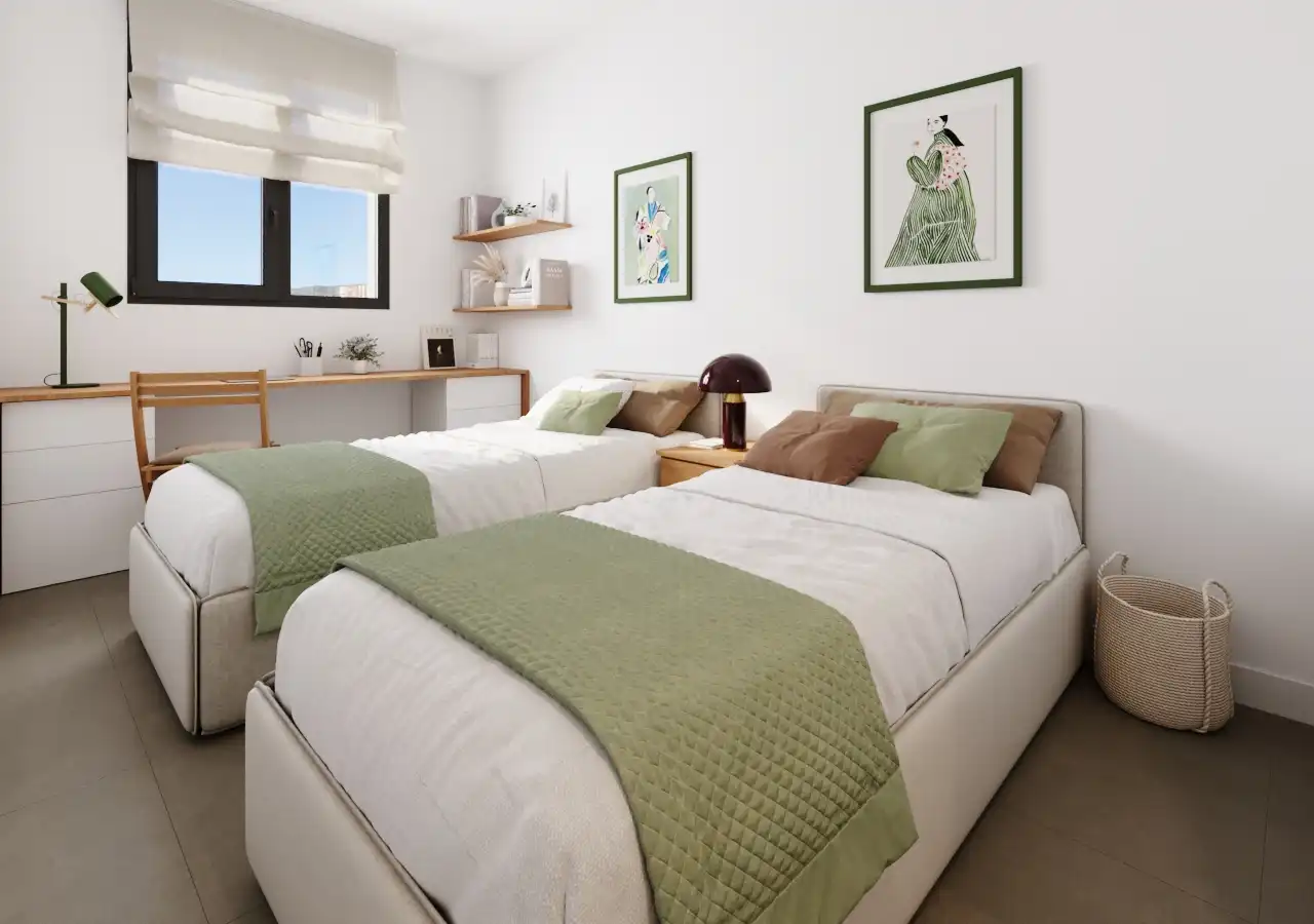 Piso en venta en Cáceres, Cáceres
