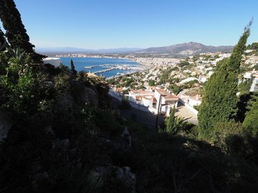 Terreno residencial en venta en Almadrava - Canyelles - Puig-Rom