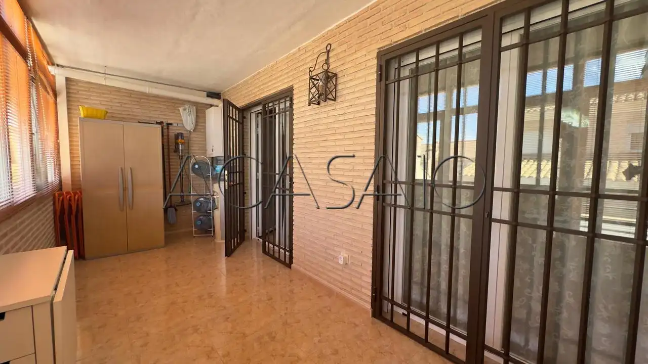 Casa en venda a Estación - Cruz Roja, imagen 18