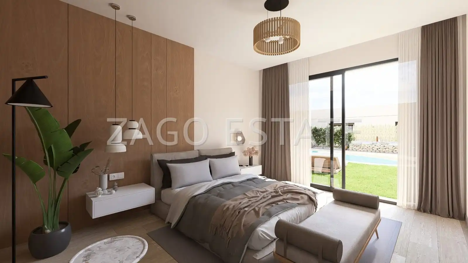 Casa con piscina in vendita a Campo de Murcia, imagen 8