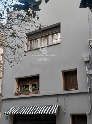 Edificio en Venta en La Nova Esquerra de l'Eixample
