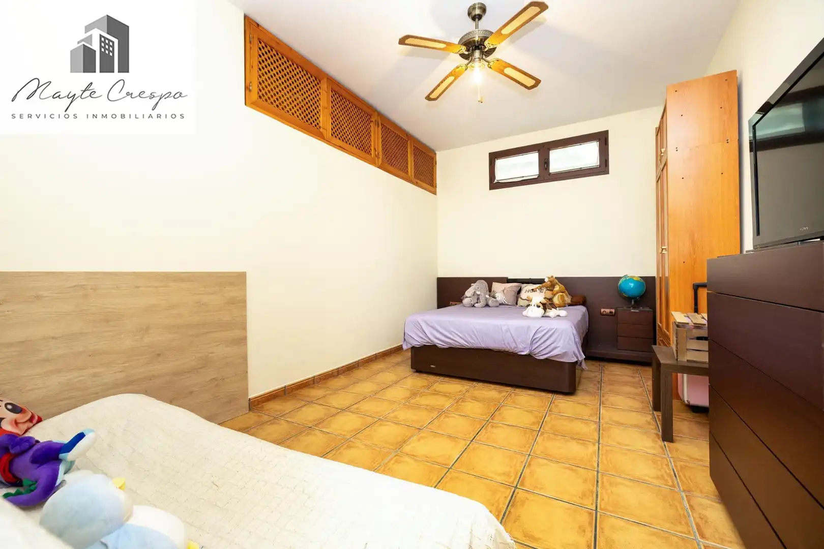 Chalet con piscina en venta en Villa de Otura, imagen 36