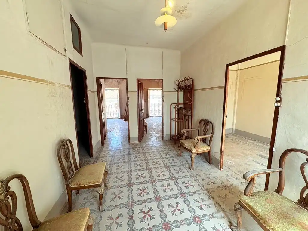 Chalet con terraza en venta en Canals, imagen 54