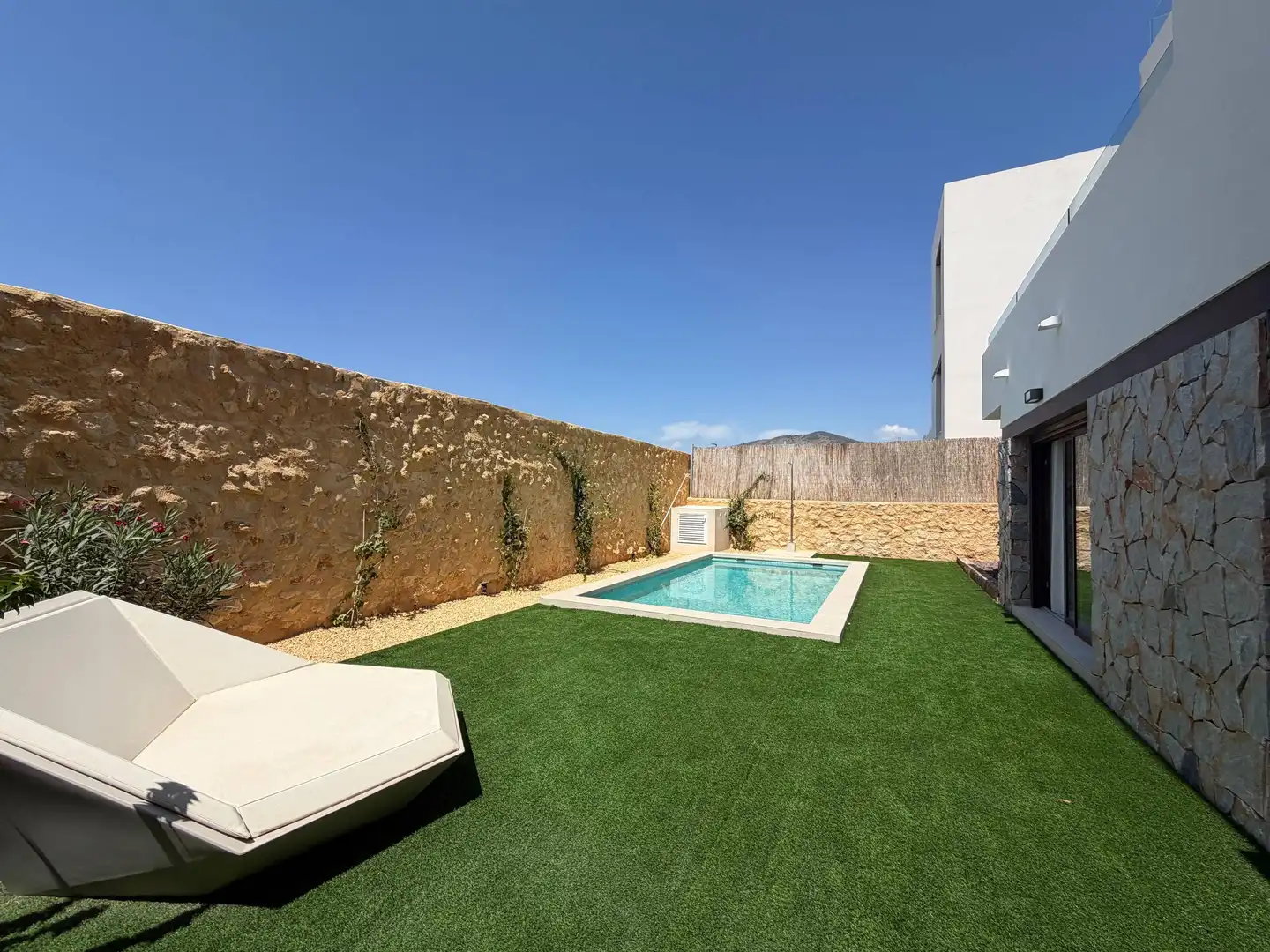 Villa avec piscine à vendre à Balcón de Finestrat - Terra Marina, imagen 3