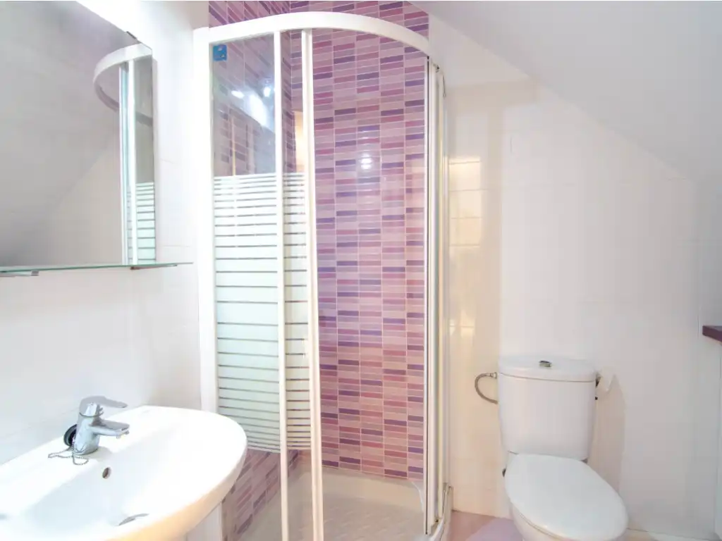 Dúplex en venta en San José de la Rinconada