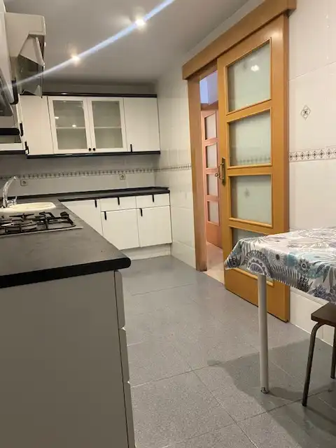 Piso en venta en Avinguda Francesc Marimon, 128, Nucli Urbà