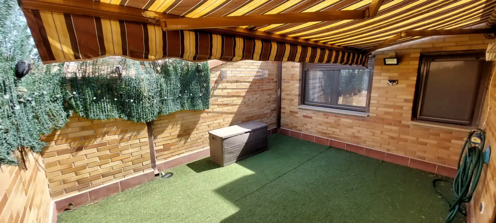 Terrassa de Àtic en venda en Seseña amb Aire condicionat, Piscina i Balcó