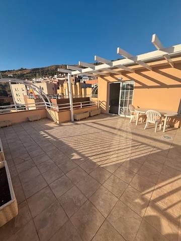 Ático en Alquiler en Doñana, 5 en Lancha del Genil