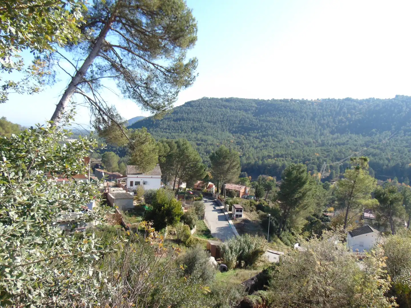 Terreny residencial en venda a de la Verge de Montserrat, imagen 8