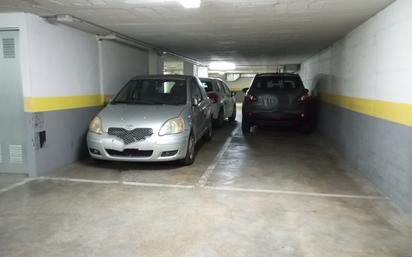 Aparcament de Garatge en venda en Girona Capital