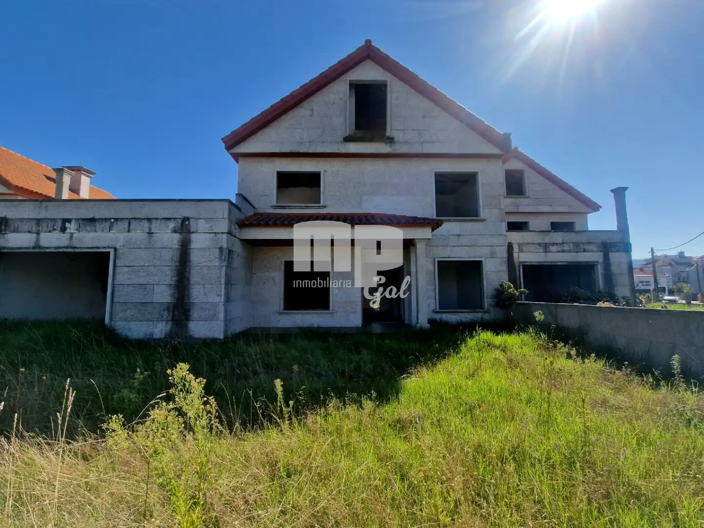 Habitatge amb terrassa en venda a Avenida Praia Ladeira, imagen 10