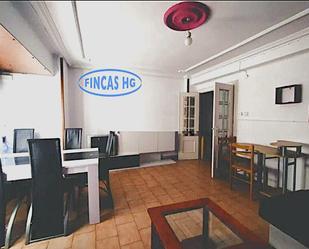 Dining room of Apartment for sale in Alicante / Alacant