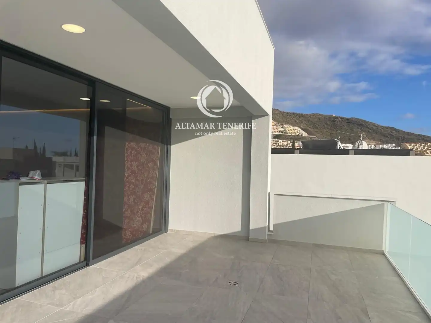 Maison avec terrasse à vendre à Costa Adeje, imagen 23