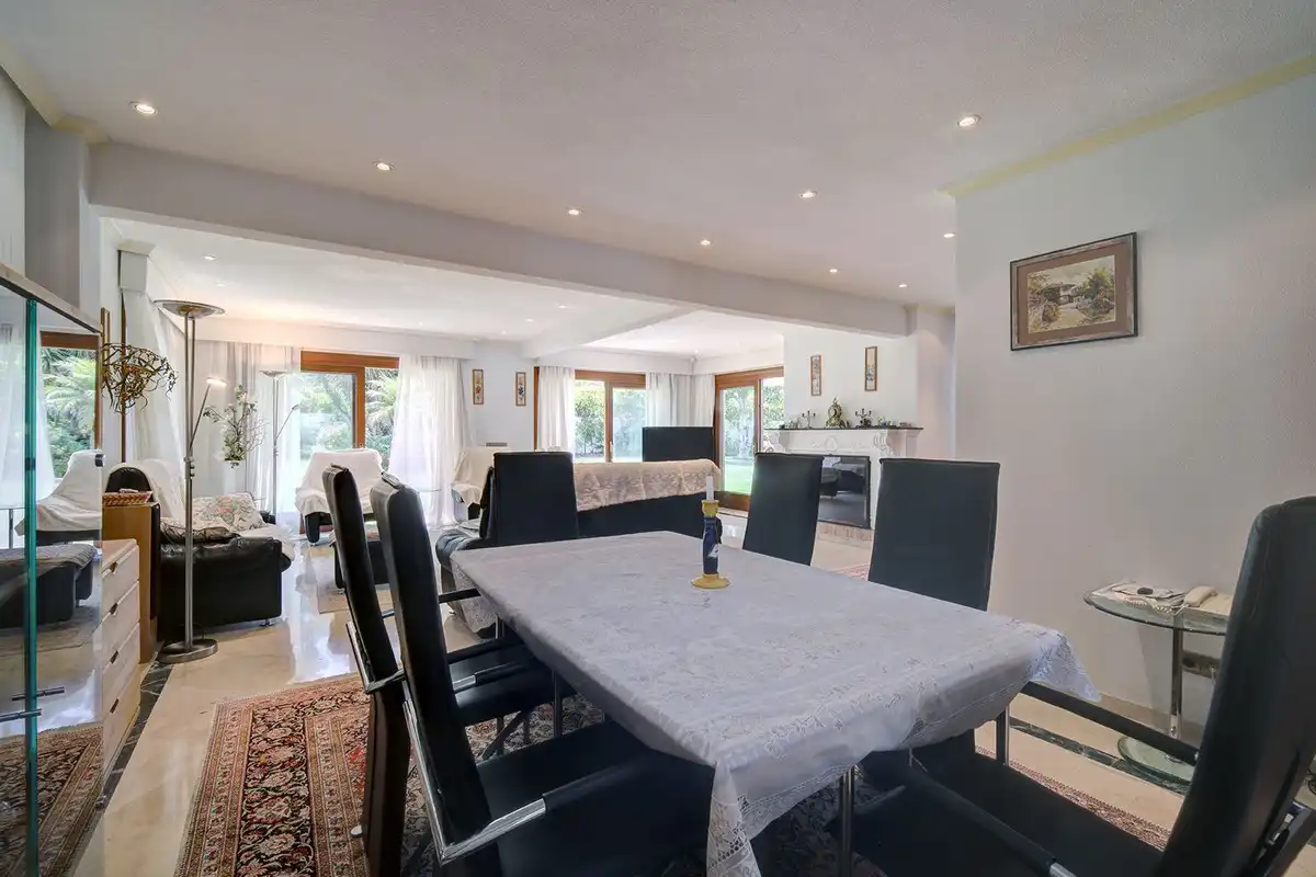 House with pool for sale in Estepona Pueblo, imagen 21