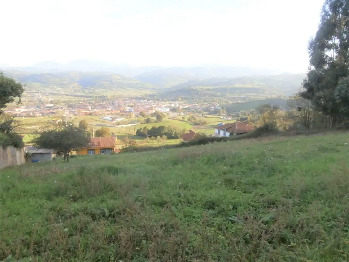 Residential land for sale in Grado