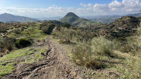 Photo 3 of Land for sale in Zona Poligono 32 Parcela 664 Paraje de Castillejo, 32, El Cortijuelo, Málaga