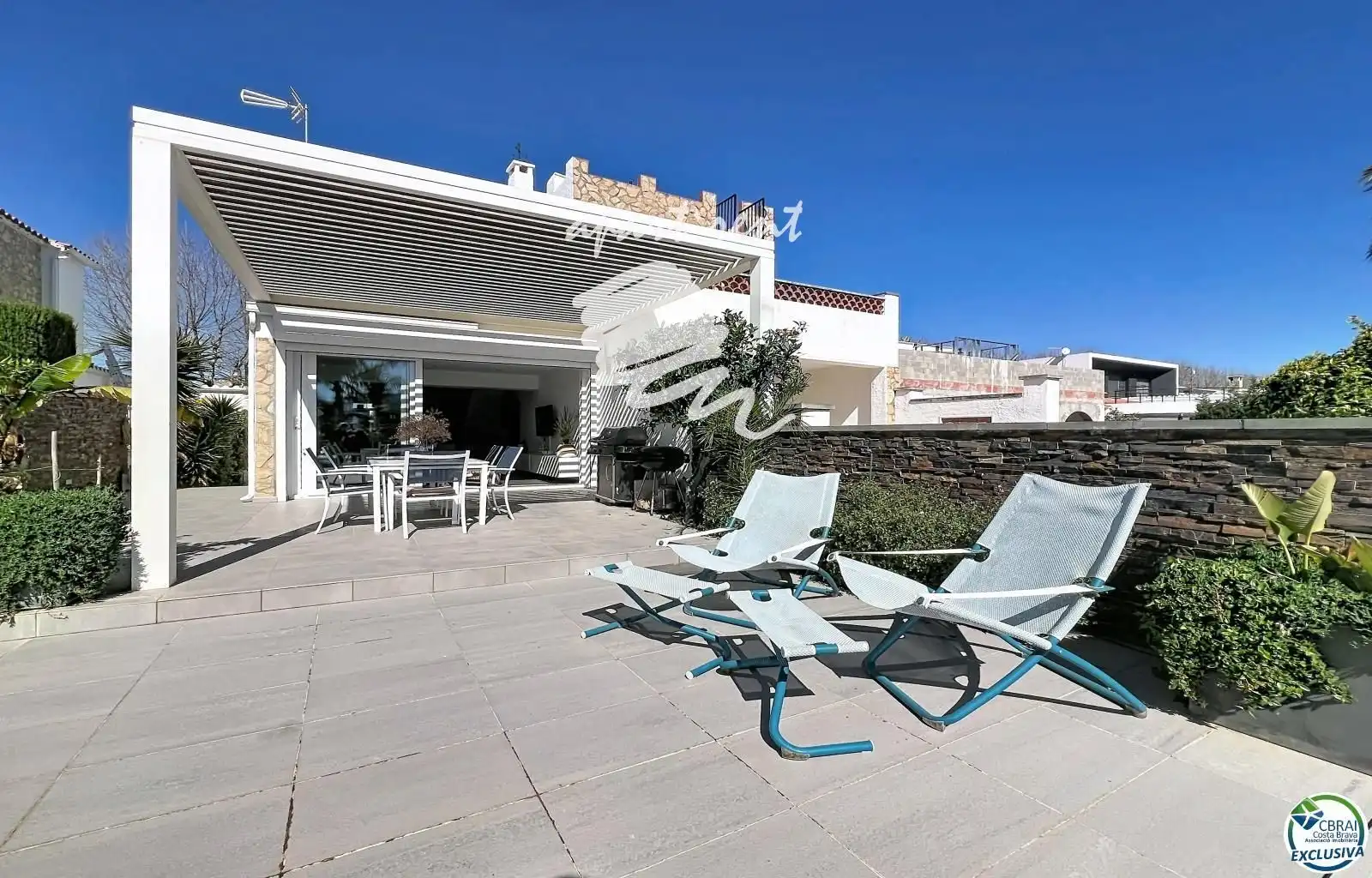 Casa amb terrassa en venda a LLOBREGAT, imagen 11