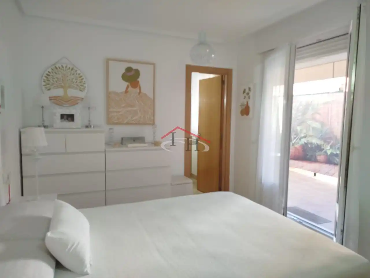 Apartamento en venta en Padre Escalona, Las Ventas