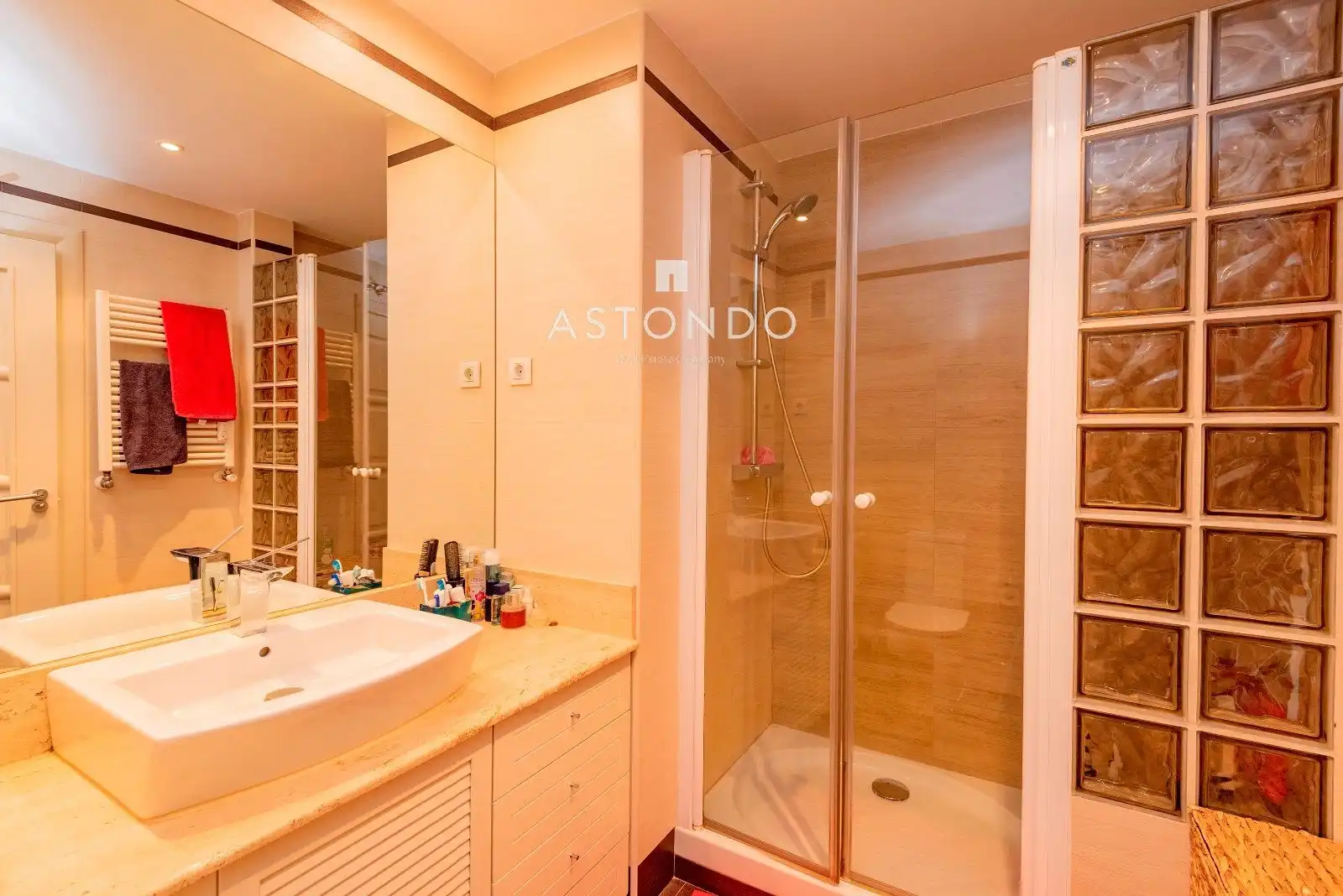 Flat for rent in Niño Jesús