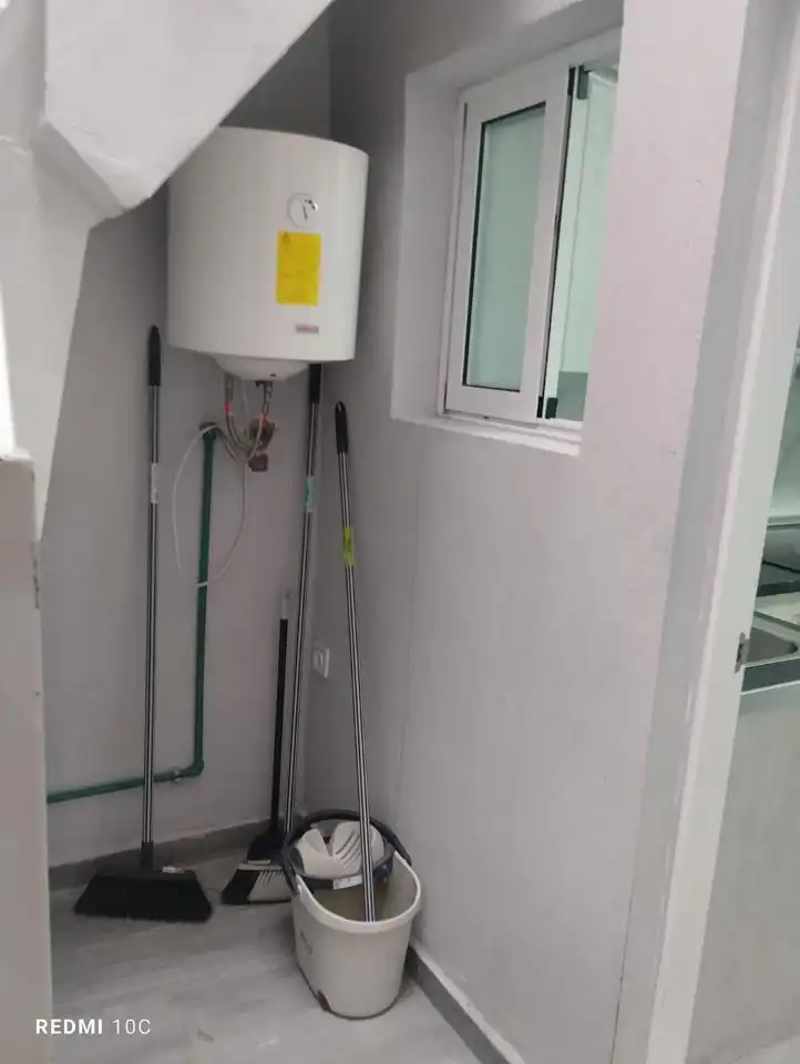 Bany de Casa o xalet de lloguer en Melilla