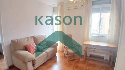 Foto 3 de Pis de lloguer a Opañel,  Madrid Capital