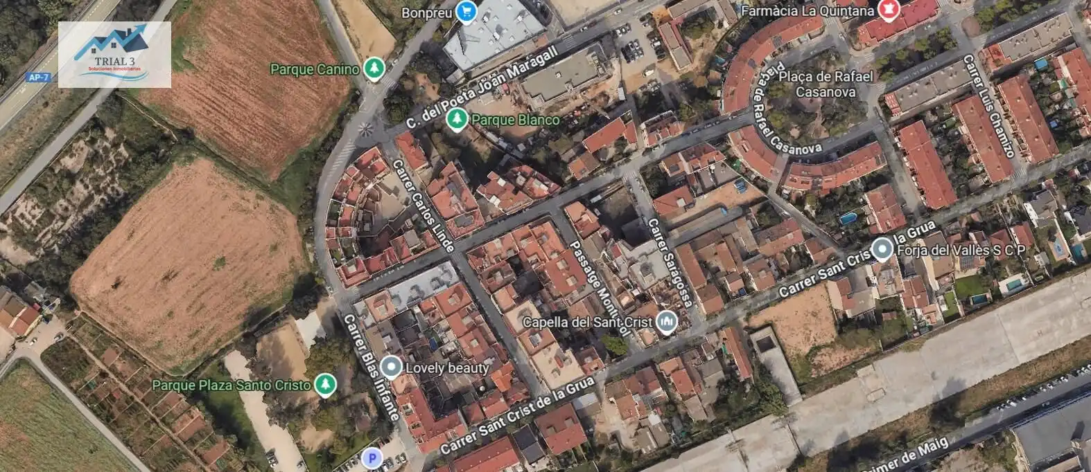 Appartement à vendre à Calle MONTSERRAT, imagen 3