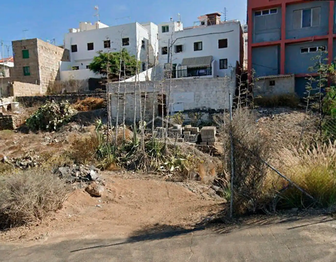 Casa o chalet en venta en Adeje con Jardín privado, Terraza y Trastero