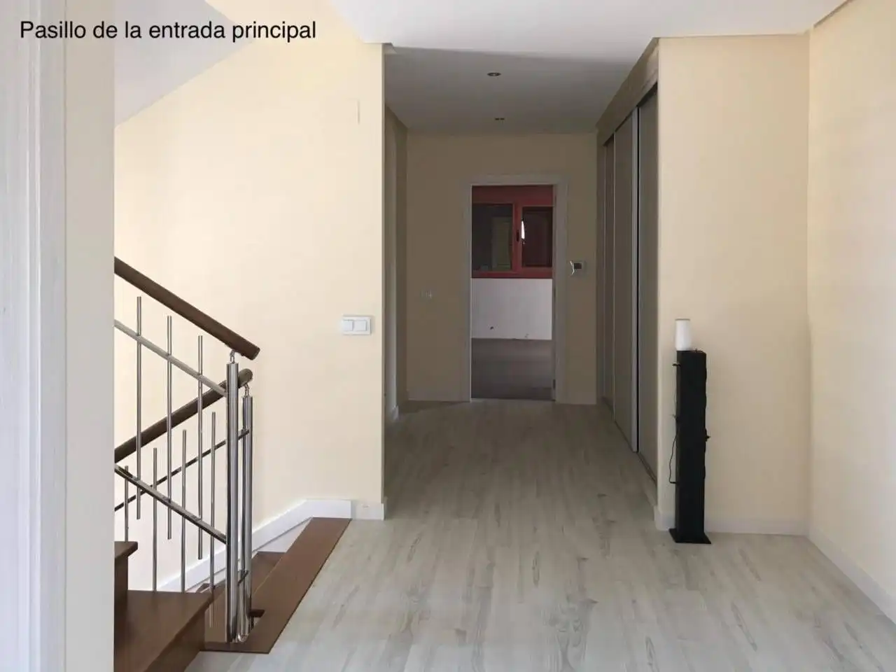 Haus oder Chalet zum Verkauf in Verín mit Heizung, Privatgarten und Schwimmbad