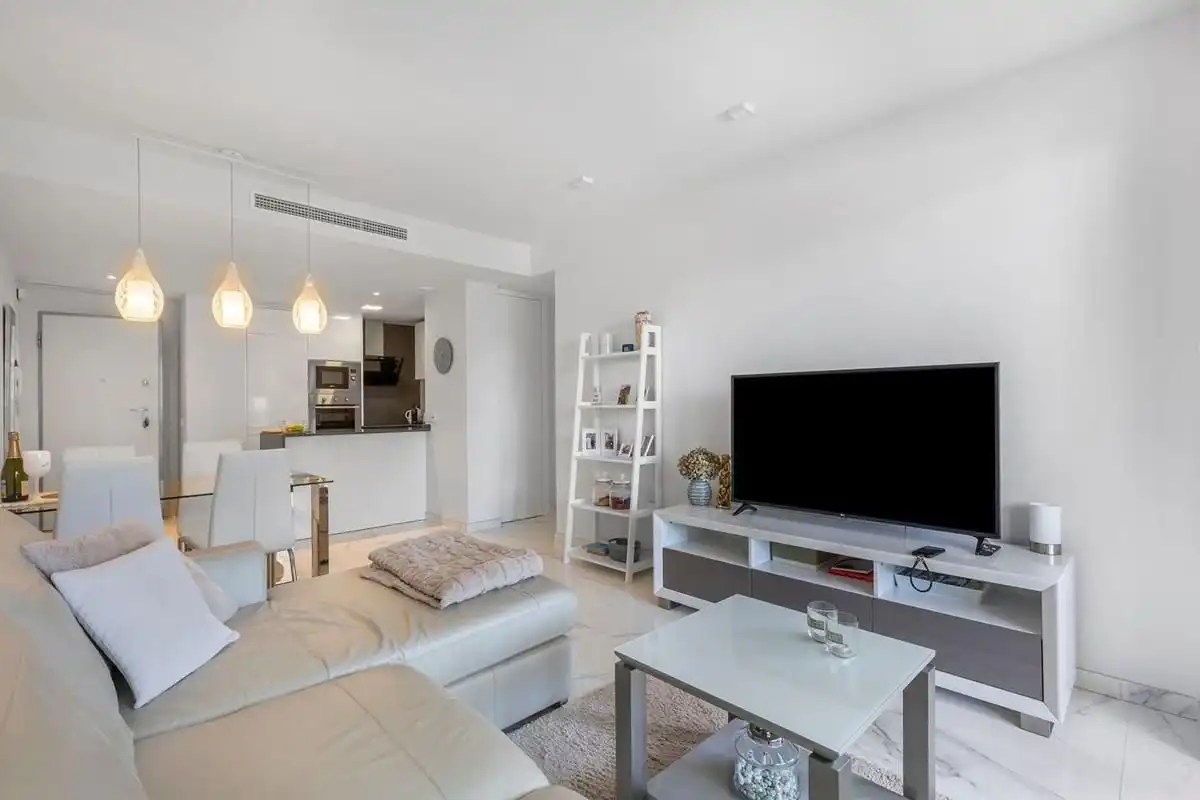 Appartement compact avec piscine à vendre à Orihuela Costa, imagen 15