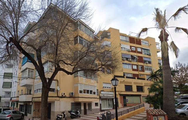 Apartamento en Venta en Divina Pastora