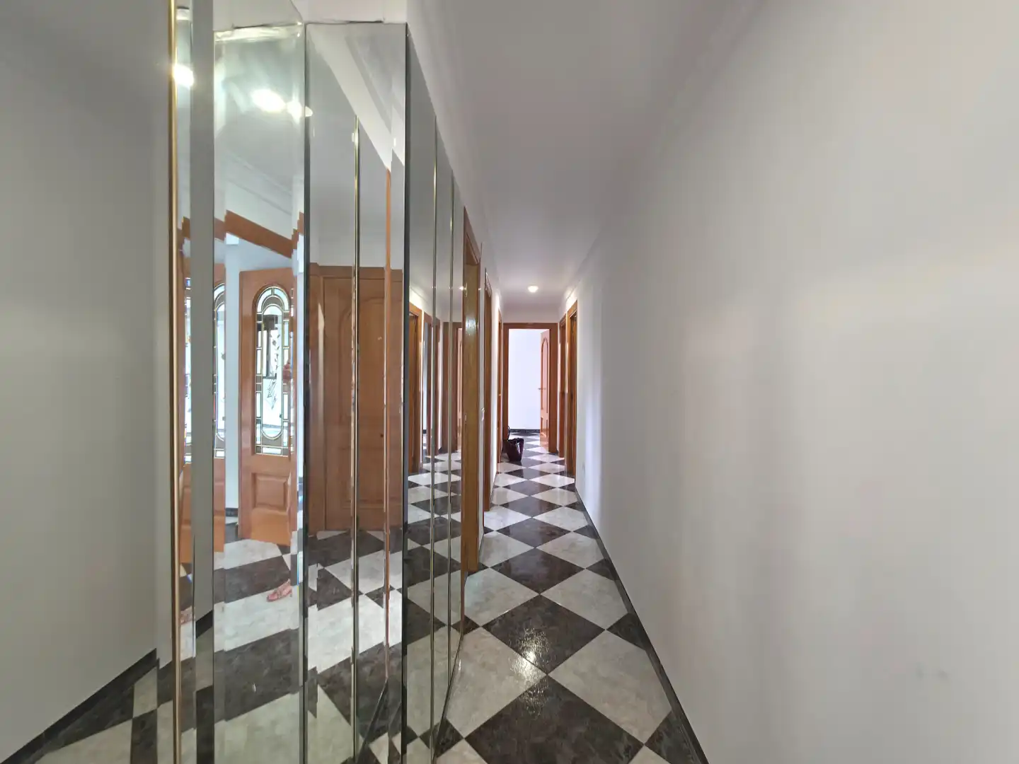 Wohnung mit Aufzug zum Verkauf in Avenida del Doctor Jiménez Díaz 12, imagen 15