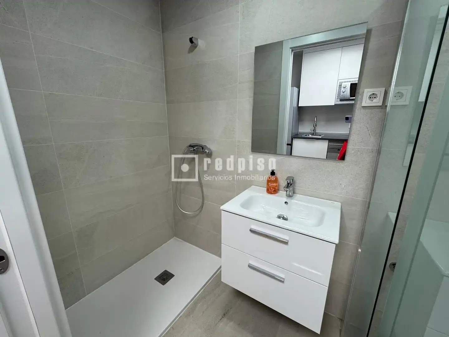 Loft in affitto a Arroyo de la Vega, imagen 2