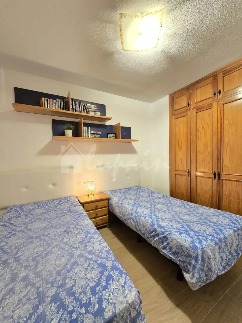 Apartment mit Aufzug zum Verkauf in Los Cristianos, imagen 11