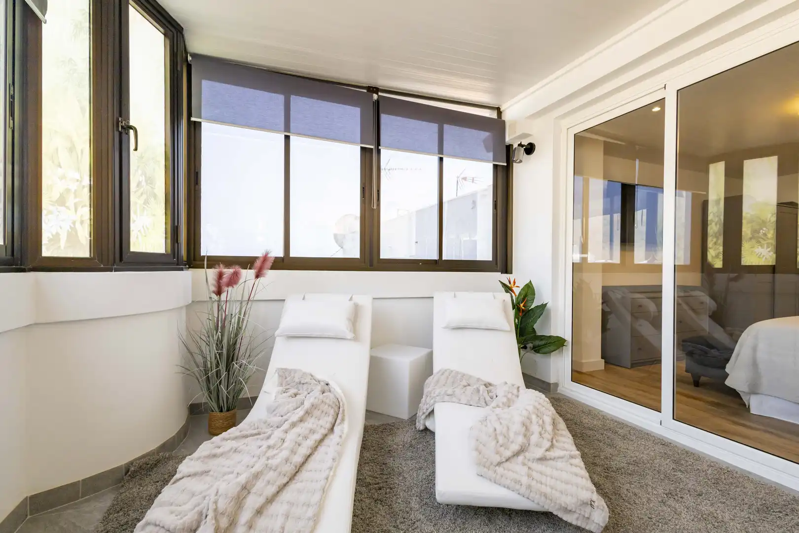 Terraza de Ático en venta en Santa Cruz de Tenerife con Terraza y Trastero