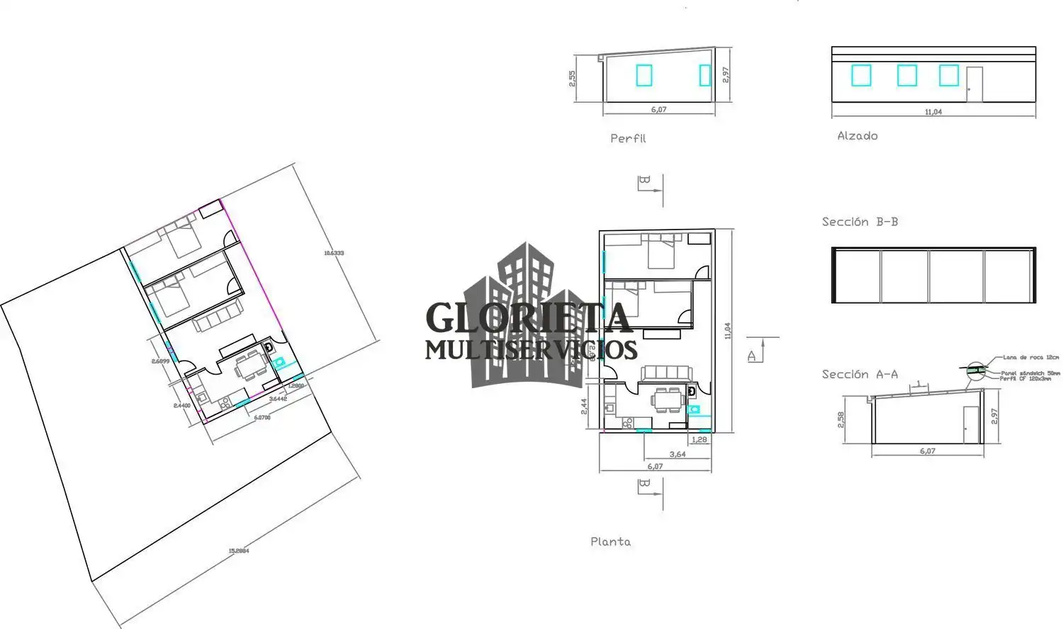 Casa o chalet en venta en Vigo 