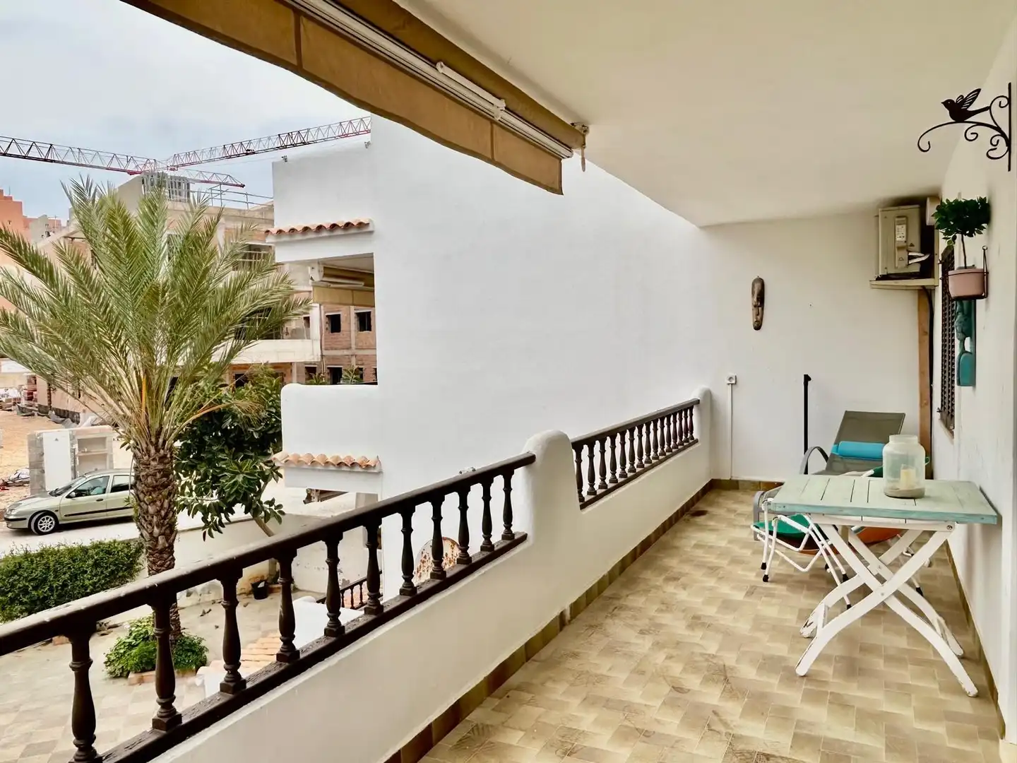 Flat for sale in Colònia Sant Jordi, imagen 3