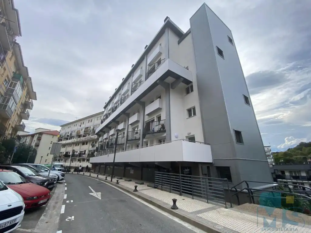 Appartamento con ascensore in vendita a Pasaia, imagen 25