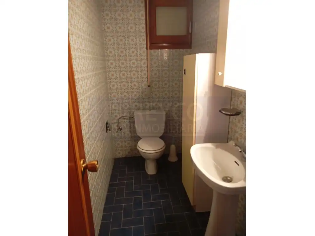 Baño de Casa o chalet en venta en Uruñuela con Jardín privado y Balcón