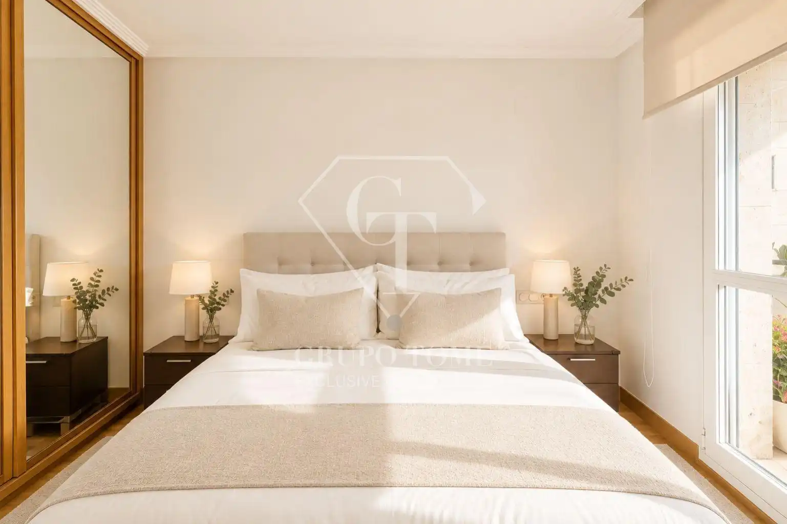 Flat with terrace for sale in Ribera de Loiola 12, imagen 16